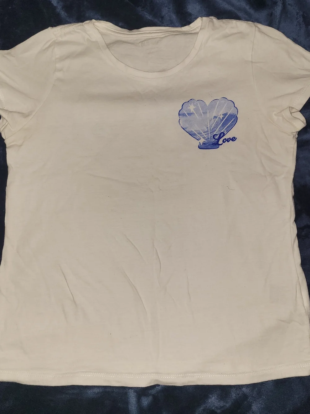 Old Navy five pack